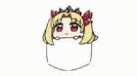 Ereshkigal doesn&rsquo;t like food!