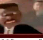 Horrendous black specimens.