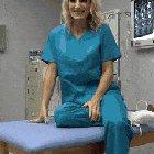 She got fired for this!