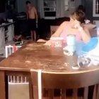 Lockdown is really getting to some people