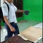 Playing classroom games