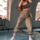 Just because i love the bounce