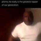 Saw this on ig. Creed @grandwizardchatnigga