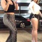 Wait for it 🍑👀😜