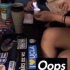 I have yet to see one of these end successfully.