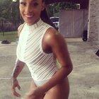 Since ya'll scared to unfollow her and start the movement... this the best we gonna get