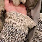 Brought him home 6 hours ago and I can already tell he's kneady