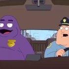 Joe chose the wrong partner