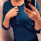 At work and felt like flashing ❤️ [F20]