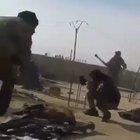 Ending the streak with a RPG.