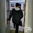 Когда очень хочешь в езду.