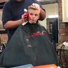 That look at the end tho...