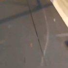 Took so much... he became an opera singer.