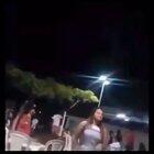 Just some calm 4th of July fireworks...