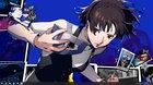 I tried recreating and animating the P5R Makoto PS4 theme for Wallpaper Engine