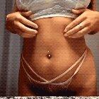 Only 7 people have ever seen her nude... enjoy this drop!