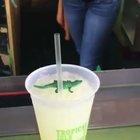 The colour change is amazing