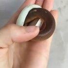 Handling a pissed off a newly hatched cobra 🐍