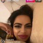 Nipslip at the beginning and at the end