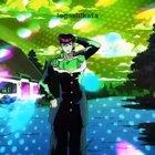 they really do be living in a crazy noisy bizarre town.