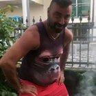 That one uncle at a family BBQ