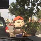 What did I just watch