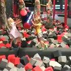 HMJB as I destroy all challengers....