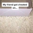 Supportive Woman Comforts Her Heartbroken Friend