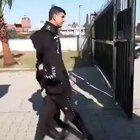 Look how the turntables