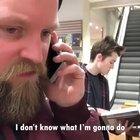 I don't know what I'm gonna do