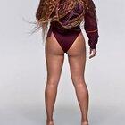 Ivy Park ass - Remastered with 4K and 60fps