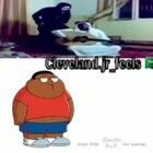 Cleveland jr feels alah