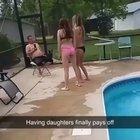 Haha daughter sexy