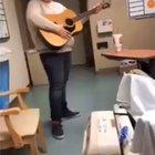 Why is my son like this?