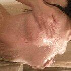 Nothing like a warm bath when you’re sick 🤒