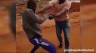 Compilation of judo being used effectively in street fights