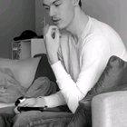 That beautiful moment..