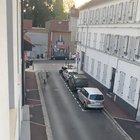 Peandant ce temps-là, rue Vallou de Villeneuve à Boissy-Saint-Léger (94)