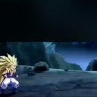 Riku using Gotenks be like....(I saw this on twitter)