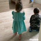 Crianças são incríveis