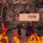 Bomb Rush Blush but Callie actually bombed Inkopolis