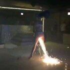 Когда поел говяжьего дошика.