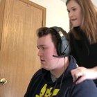 Girlfriend wants attention