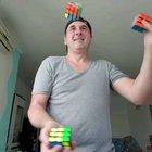 All in a nick of time