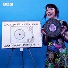 What was the last lyric you had to look up online?