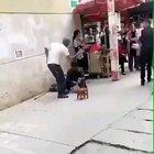 instant regret for a bully