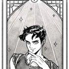 [Fanart] JOJO 50- An animated card series