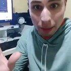 July3p amenaza a Coscu no te voy a mentir temo por mi pana