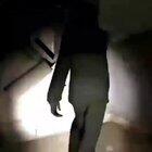 Pra que jogos de terror quando existe isso???