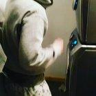 The infuriating way I have to do my laundry